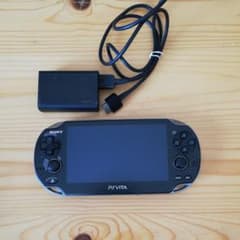 PlayStation®Vita Value Packのサムネイル