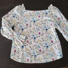 nonono様専用　IENA　ブラウスのサムネイル