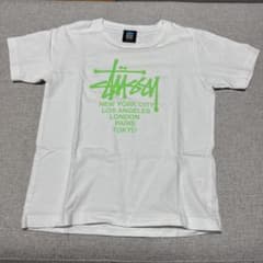 Stüssy グラフィックTシャツ M ホワイトのサムネイル