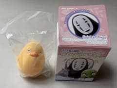 千と千尋の神隠し ぽってりゆらゆら おきあがりこぼし オオトリサマのサムネイル