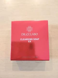 DR.CI:LABO CLEANSING SOAP EX 100gのサムネイル
