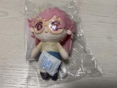 桃井愛莉　はぴこれ　ぬいぐるみ　A賞