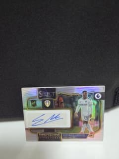 Wilfried Gnonto 2022-23 Panini Selectのサムネイル