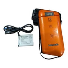 SANYO Xacti CG11 Video Camera Body