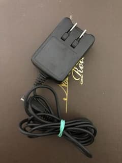ウィルコム 充電器のサムネイル