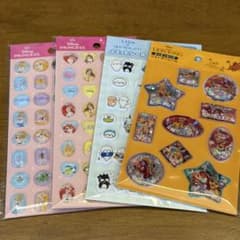 シール まとめ売りのサムネイル