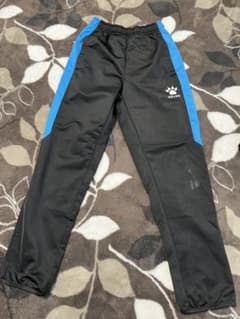 ケルメ140 ジャージ下