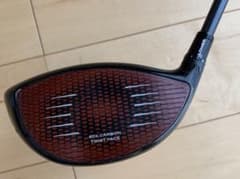 STEALTH ドライバー 9° S TENSEI RED TM50のサムネイル