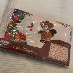 ディズニー ダッフィー オータム マルチクロスのサムネイル