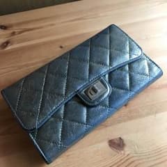 CHANEL ギャランティー有のサムネイル