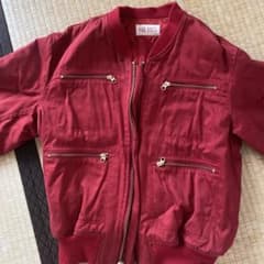 pinkhouse スカジャンのサムネイル