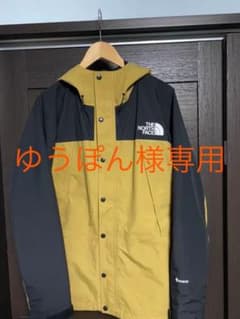 NORTH ノースフェイス マウンテンライトジャケットのサムネイル