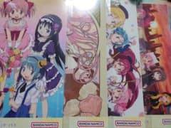 魔法少女まどか☆マギカ 一番くじ H賞のサムネイル