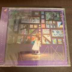 乃木坂46アルバムのサムネイル
