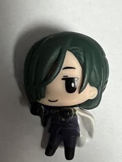 織様専用ページ 刀剣乱舞 にっかり青江 ひっかけフィギュアのサムネイル