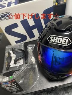 SHOEI GT-Air2 フルフェイスヘルメット JESIMAIK インカム付 SHOEI GT-Air2 フルフェイスヘルメット JESIMAIK インカム付 - メルカリ