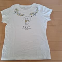 Disney POOH Tシャツのサムネイル
