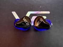 VISION EARS VE2 Universal Fitのサムネイル