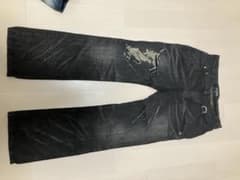 n様専用　ジーンズパーカーセットのサムネイル