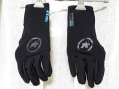 assos アソス CLIMA CODE 3/3 WINTER グローブ S assos アソス CLIMA CODE 3/3 WINTER グローブ S - メルカリ