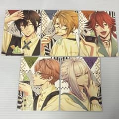 コードリアライズ オトメイト 夏の市 コドリア パルカ　コンプリートセット コードリアライズ オトメイト 夏の市 コドリア パルカ コンプリート