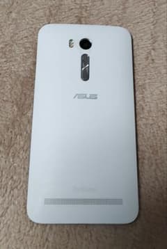 ZenFone Go SIMフリー　ホワイトのサムネイル