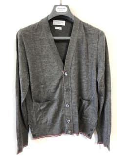 O*S様 Thom Browne カシミアカーディガン - メルカリ