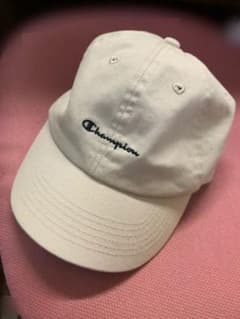 heather champion コラボキャップのサムネイル