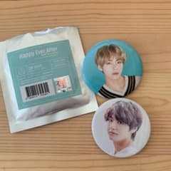 テテ☆缶バッジ☆マグネットのサムネイル