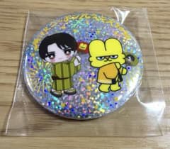 M!LK吉田仁人　缶バッジ 8個　ニッポン元気花火　ミルク　缶バッチ M!LK ニッポン元気花火 缶バッジ 吉田仁人 ミルク グッズ 輪投 1個