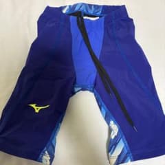 MIZUNO 競泳試合用水着 FINA承認モデル XSのサムネイル