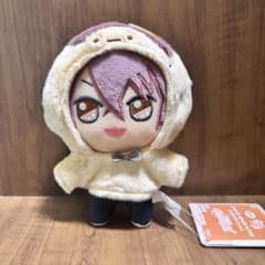 【御堂虎於】アイドリッシュセブン きらどる おさんぽーず！vol.3ちびぐるみ