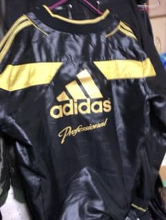 adidas アディダス プロフェッショナル ウェア ビッグサイズのサムネイル