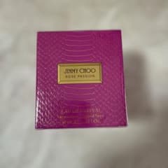 JIMMY CHOO ROSE PASSION オードパルファム 40mLのサムネイル
