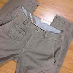 DIESELディーゼル/カーゴパンツ29、  最終値下げ‼️のサムネイル