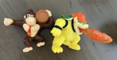 マクドナルド　マリオのサムネイル