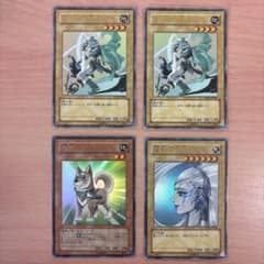 遊戯王 エルフの剣士 柴戦士タロ 逆転の女神 YAP1のサムネイル