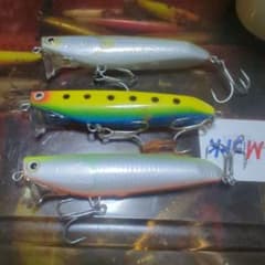 絶版プエブロ　マグブル　ウッドルアー 絶版プエブロ マグブル ウッドルアー - メルカリ