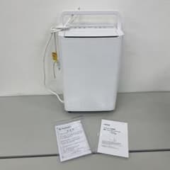 M08/04a1903タンスのゲン除湿機 JO07(ER-1205-10) M08/04a1903タンスのゲン除湿機 JO07(ER-1205-10) - メルカリ