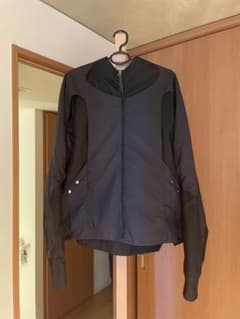 J.L-A.L ジェイラル MANIFOLD JACKETのサムネイル