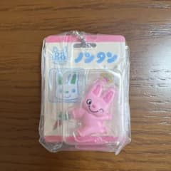 ノンタン パッケージミニチュアコレクション うさぎさん ガシャポン ガチャガチャのサムネイル