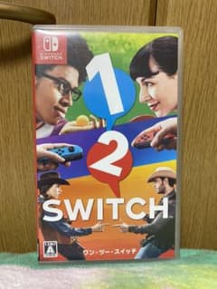 .*・゜みわこ様専用.*・゜ 1-2-Switchのサムネイル