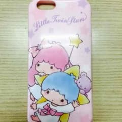 キキララ iPhoneケースのサムネイル