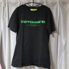 ずっと真夜中でいいのに。 果羅火羅武 カラカラブ スタッフTシャツ M ずっと真夜中でいいのに。 果羅火羅武 カラカラブ スタッフTシャツ M