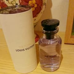期間限定お値下げ！！ルイヴィトン 香水 メテオール100㍉のサムネイル