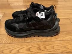 値下げsacai × Nike Vapor Waffle "Black Gum"のサムネイル