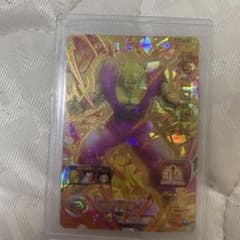 スーパードラゴンボールヒーローズ ピッコロ:SH UGM2-065のサムネイル