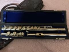 ムラマツフルート M-120のサムネイル