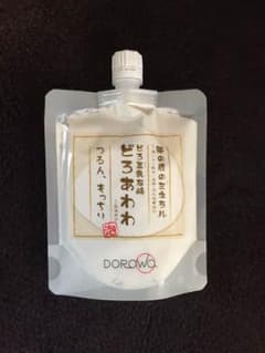 coco様専用 どろあわわ 洗顔のサムネイル