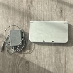 NEW Nintendo 3DS LL ポケモンバンク ポケモンムーバー - メルカリ